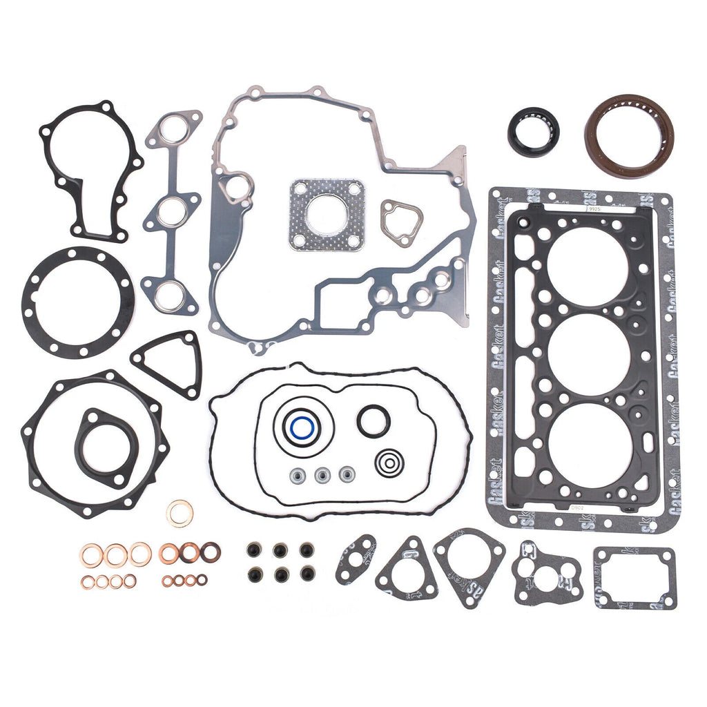 Cylinder Head Gasket Kit for Kubota RTV900 (D902)