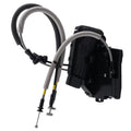 Rear Door Lock Latch Actuator Left for Hyundai Elantra (2017–2020) 81410-F2000