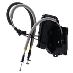 Rear Door Lock Latch Actuator Left for Hyundai Elantra (2017–2020) 81410-F2000