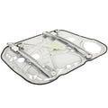 Front Right Power Window Regulator for Hyundai Elantra Touring (2010–2012)