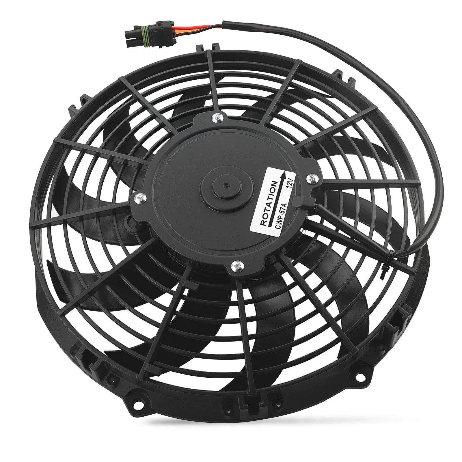 Cooling Fan Motor for Polaris Ranger 570 (2014–2015)