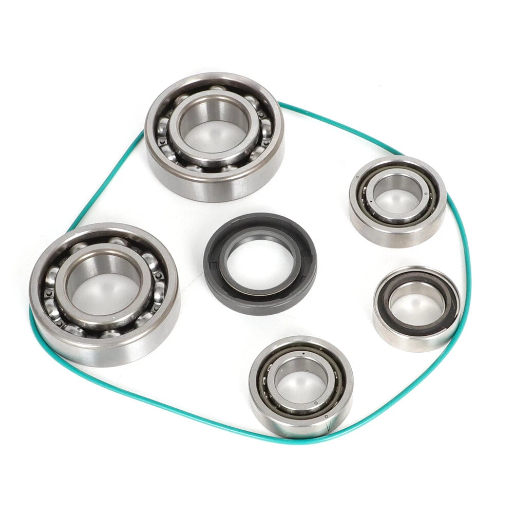 Rebuild Kit with Mechanical Bearing & O-Ring for Novi 1200 1500 (V1-V9)