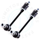 2X Front Sway Bar End Links for Toyota 4Runner Tacoma 
