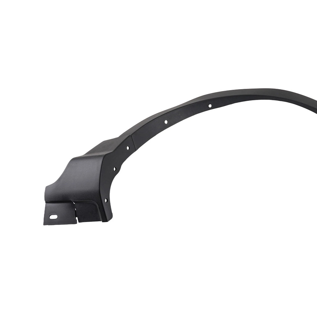 Front Right Fender Flare for Ford Escape (2013-2017) Black