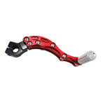 CNC Engine Levers & Motor Starter Shift Pedal for Universal Cars (N/A)