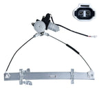 Front Right Window Regulator With Motor for Suzuki Grand Vitara (1998-2005)