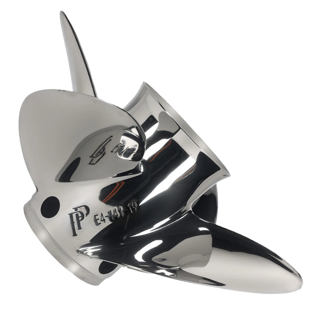 14 1/8" x 19" Propeller for Rubex HR4 Series (RH)