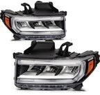 Headlights Pair for GMC Acadia (2020–2023)