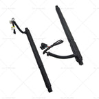 L+R Spindle Drive Gas Struts for BMW X6 (2015–2020)