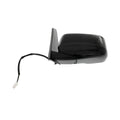 Driver Side Heated Mirror for Honda Odyssey (2011–2013)
