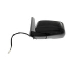 Driver Side Heated Mirror for Honda Odyssey (2011–2013)