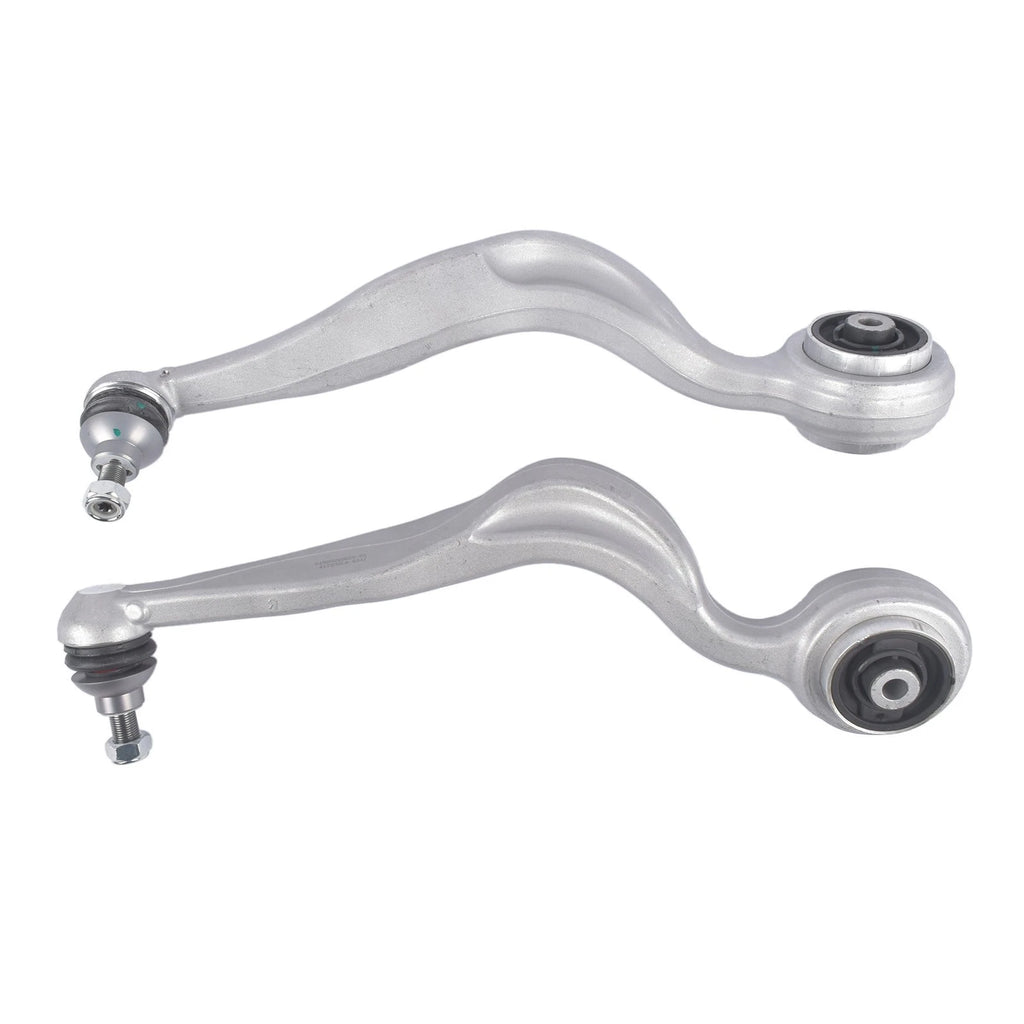 2Pcs Front Lower Control Arms + Ball Joint L & R for Mercedes Maybach S560 (2018–2020)