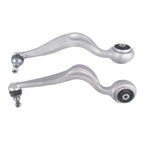 2Pcs Front Lower Control Arms + Ball Joint L & R for Mercedes Maybach S560 (2018–2020)