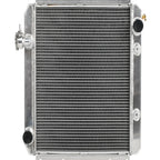 Full Aluminum Radiator 3 Row for Toyota Land Cruiser FJ40 FJ45 (1958–1984)