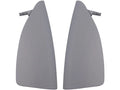 Bumper Insert Set for Jaguar F-Pace (2017–2023) PH645WB