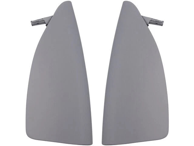 Bumper Insert Set for Jaguar F-Pace (2017–2023) PH645WB