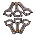 Forged Connecting Rods for Audi VW Golf R32 A3 (2002–2004)