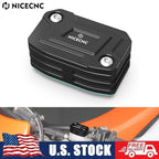 Clutch Reservoir for KTM 250 350 450 500 EXC F XC-F SX-F (2012–2023)