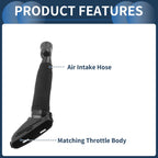 Engine Air Intake Hose for Mercedes Benz (No. 6420948497)