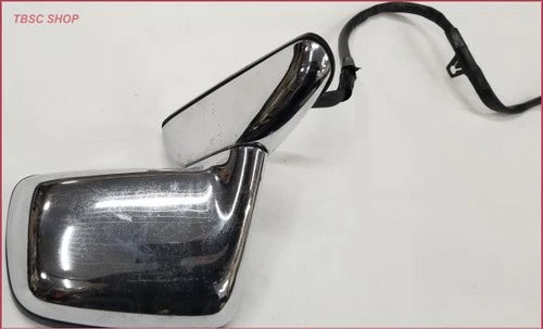 Left Driver Side View Mirror for Lincoln Town Car (1990–1994) Heated