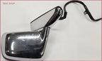 Left Driver Side View Mirror for Lincoln Town Car (1990–1994) Heated