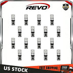 16pcs Rocker Arms Set for Jeep Liberty 2005-2006 2.8L Turbo Diesel 5066780AB