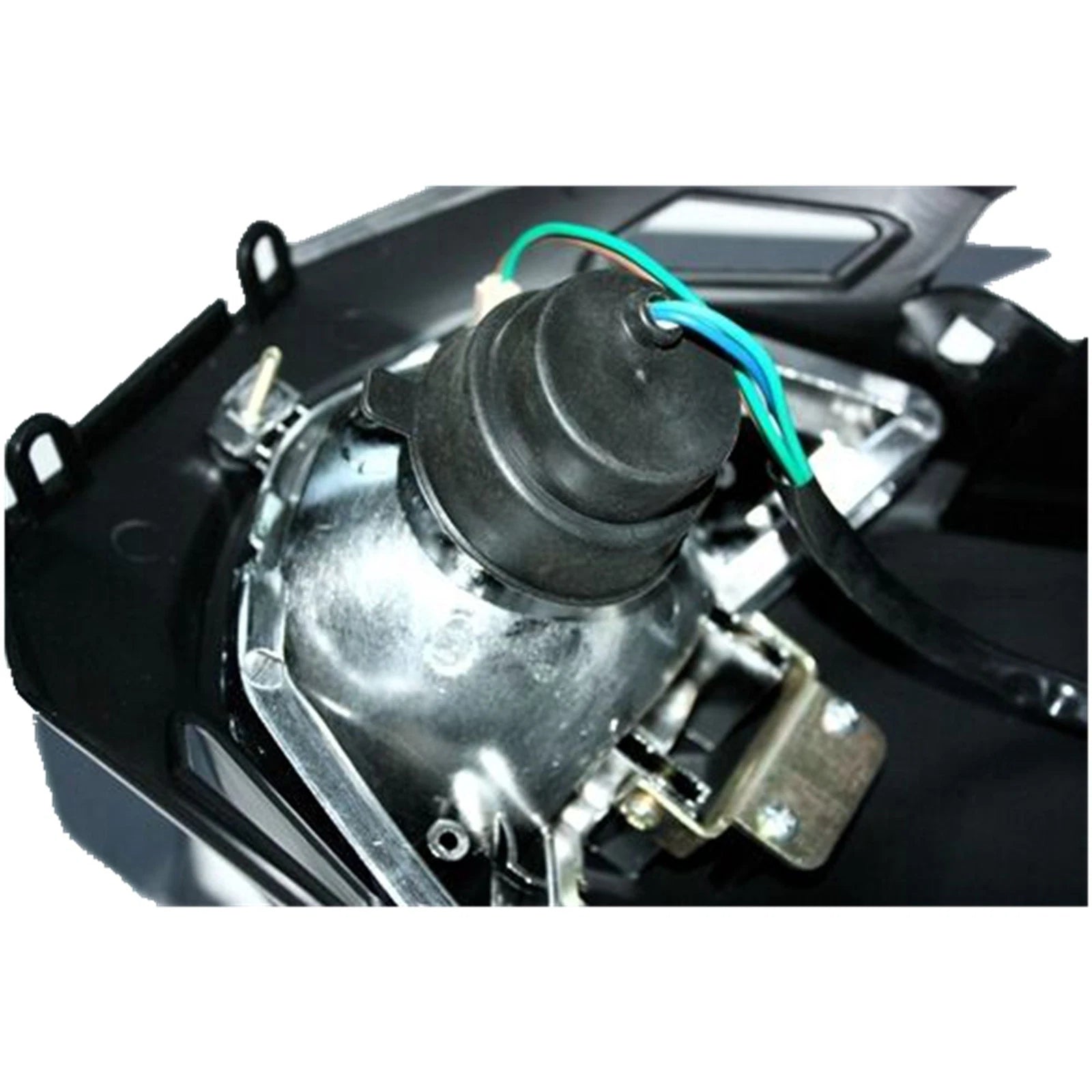Universal MX Headlight for Honda Motorcycle (PIT PRO Trail Dirt Bike)