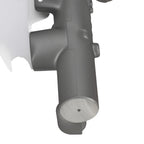 Brake Master Cylinder Assembly for Honda CR-V (2007–2011) 2-Port 2.4L