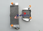 Aluminum Radiator for KTM 85 SX 105 SX (2003-2012)
