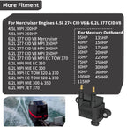 Ignition Coil for Mercury Outboard (35-75 HP, 1990-2020)