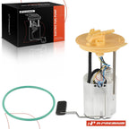 Fuel Pump Module Assembly for Ford EcoSport (2018–2021)