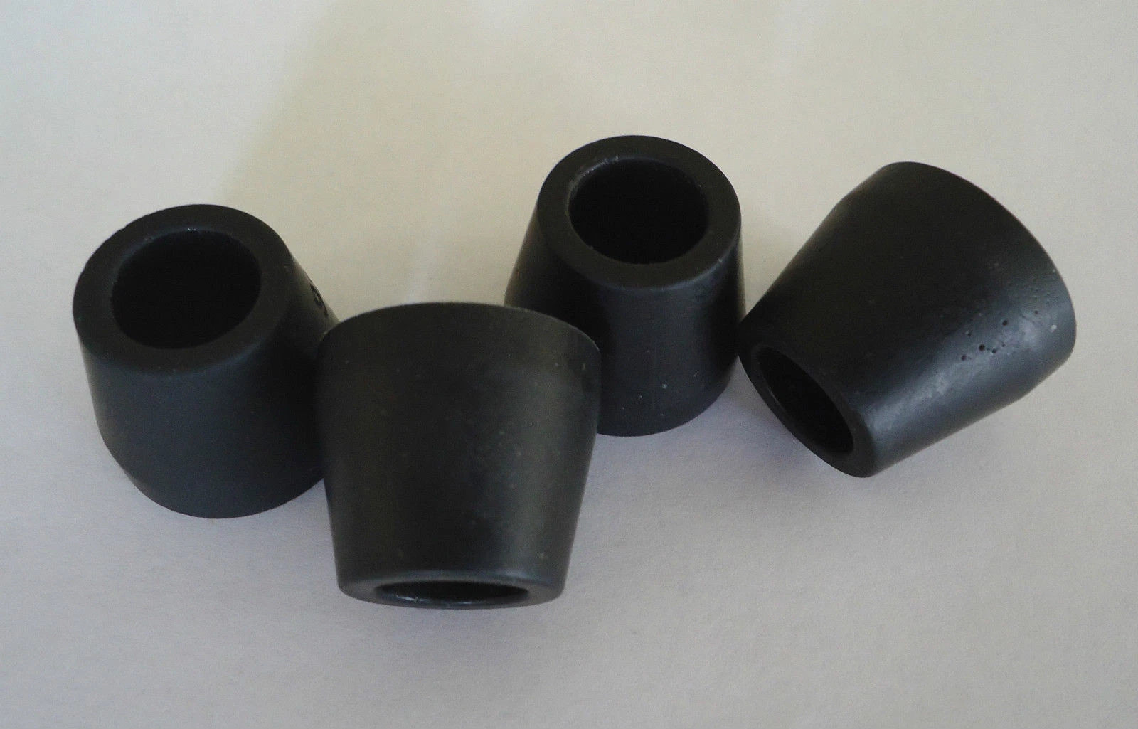 Steering Stem Clamp Rebuild Rubber Dampener Bushing Kit for YFZ TRX LTR KFX (2004–2023)