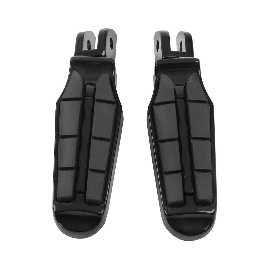 Footpeg Footrest Set for Harley Sport Glide Softail (2018–2025)