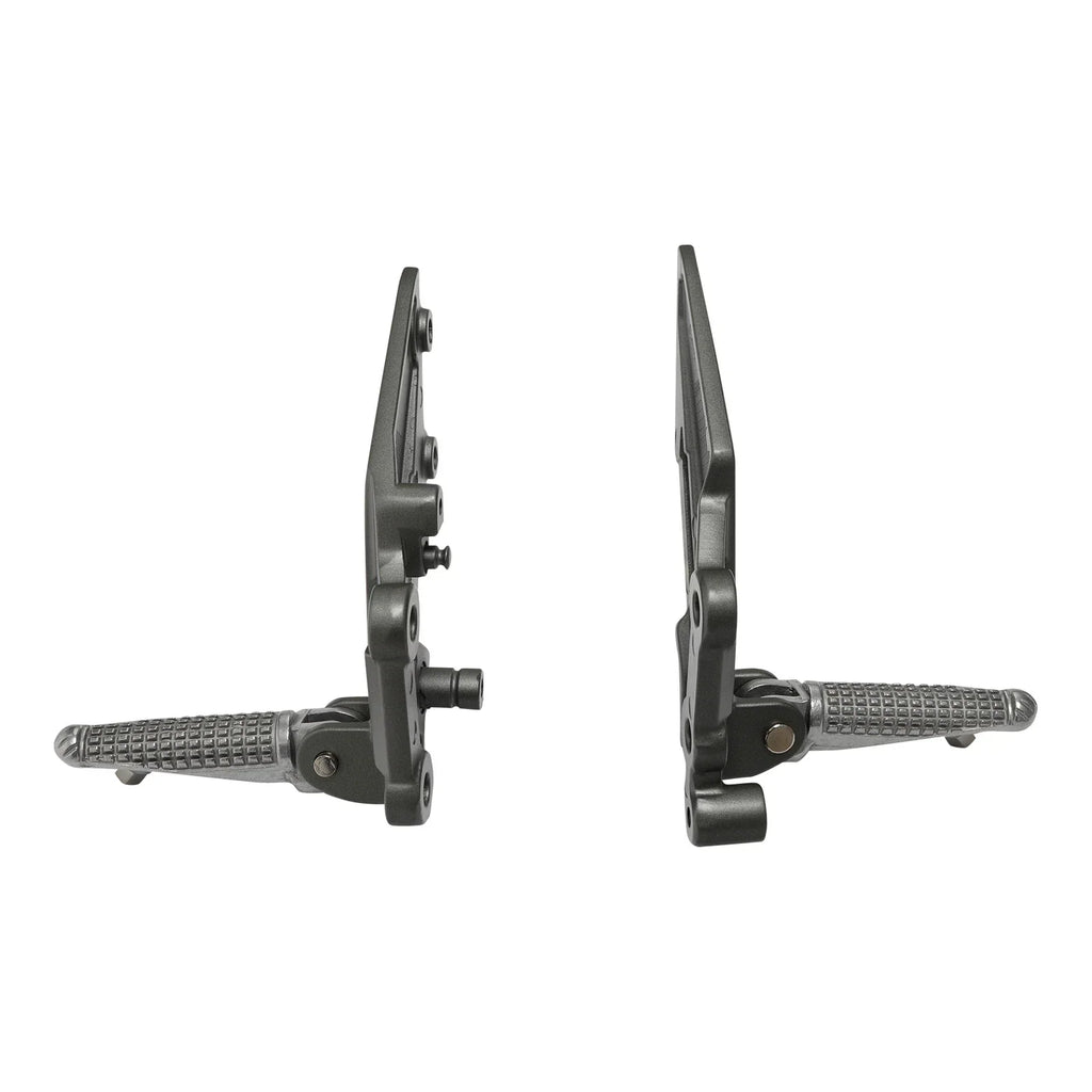 Rider Driver Footpeg Bracket for Kawasaki NINJA 300 EX300 (2013-2017)