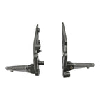 Rider Driver Footpeg Bracket for Kawasaki NINJA 300 EX300 (2013-2017)