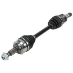 Front Left CV Axle for Mazda CX-3 (2016-2021)
