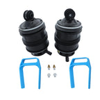 2X Rear Air Suspension Shock Spring Bag for Mercedes CLS55 AMG & CLS500 (2006)