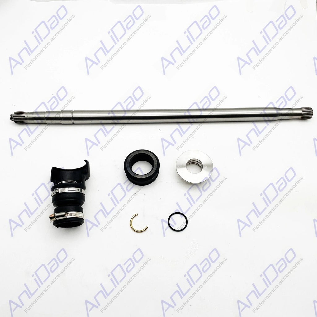 Drive Shaft Upgrade Kit for Sea-Doo 1503 4 TEC (2006–2017) 003-156K