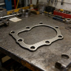 OEM Cylinder Head Gasket for Sprint Quantum (Classic) (272536)