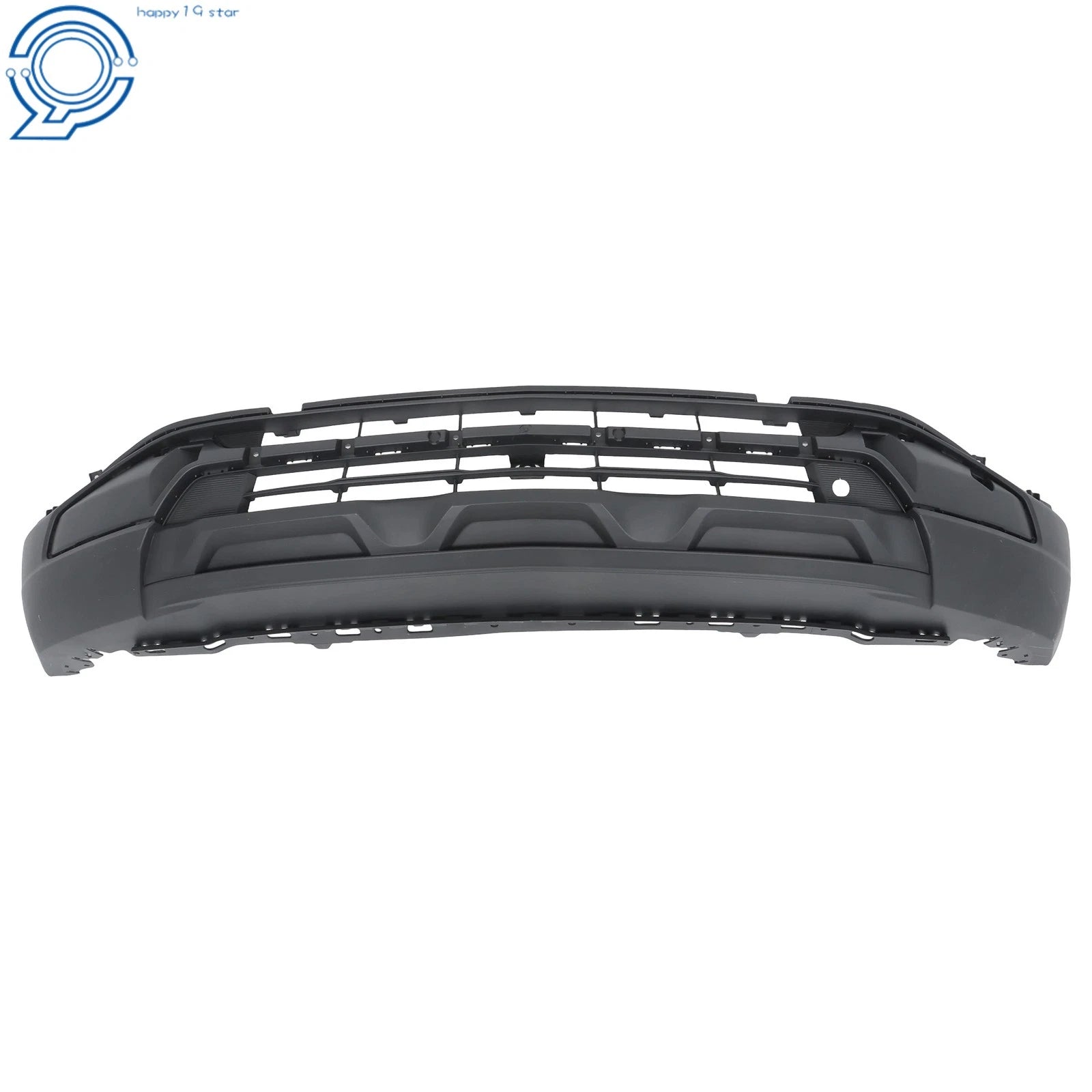 Front Lower Bumper Cover for Chevrolet Trailblazer (2024)