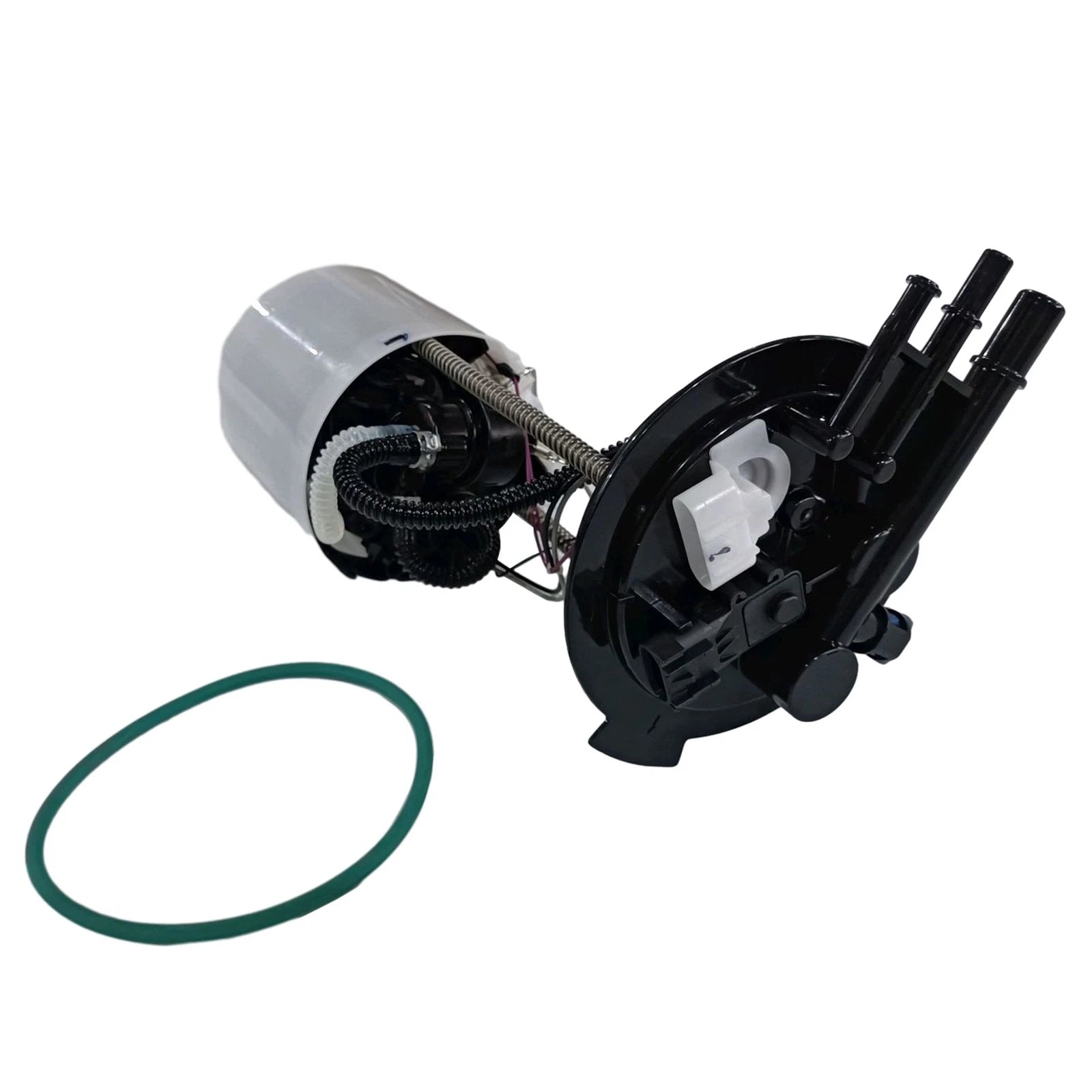 Fuel Pump Assembly with Pressure Sensor for Chevrolet Impala (2008-2011)