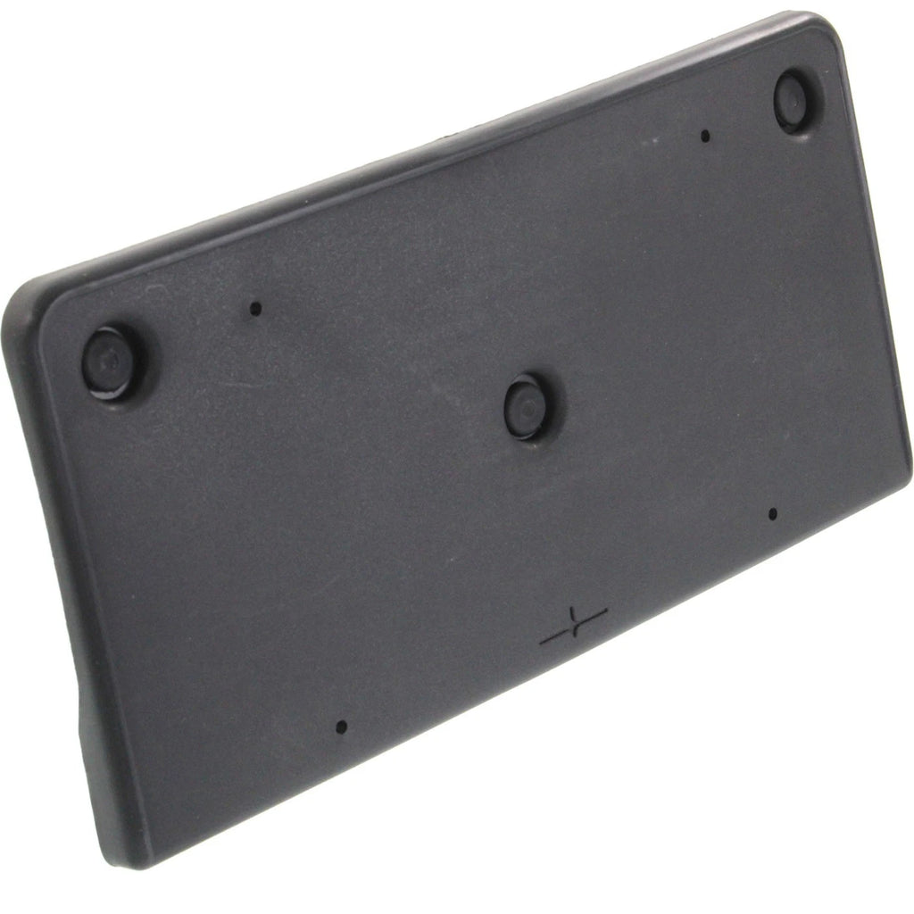 License Plate Bracket for Volkswagen Jetta (2011-2014)