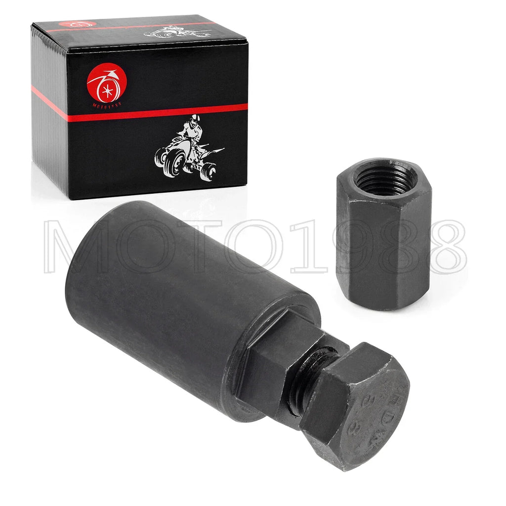 Puller Remover Tool 28mmX1.0mm for Kawasaki KX250, KX250X, KX250F (2012–2023)