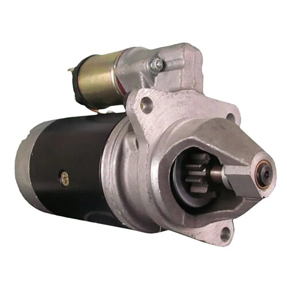 Starter for Lucas A-1680065M3-AI (Fits Specific Models)