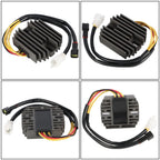Voltage Regulator Rectifier for Suzuki DRZ400E DRZ400S DRZ400SM (2000-2017)
