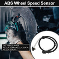ABS Wheel Speed Sensor Kit F65Z2C204DB for Ford 