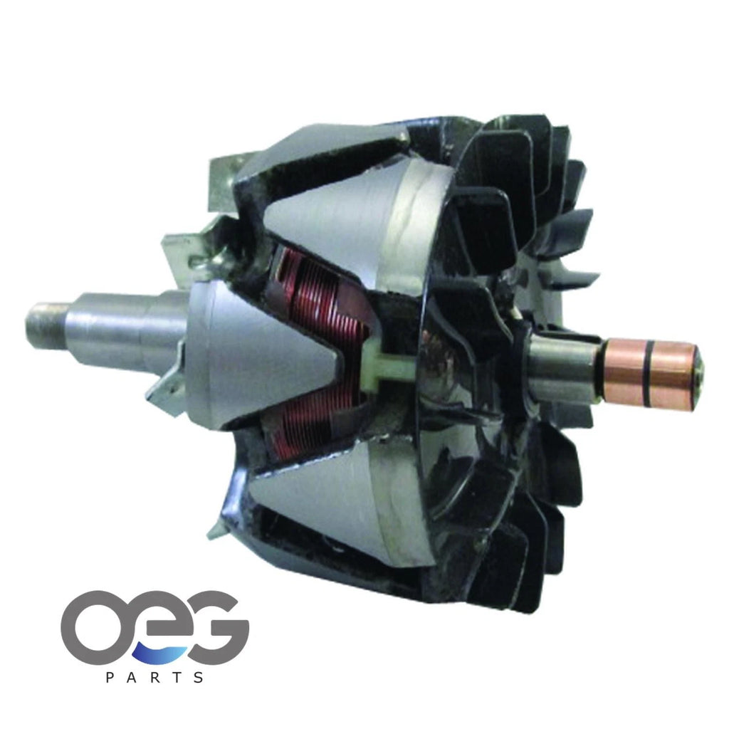 Rotor for Advance Mixer 12.7L Glider (1994–1997)