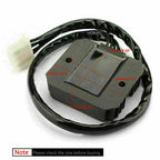 Voltage Rectifier Regulator for Honda CBR125RW (2007–2010) 31600-KTY-D31 T9