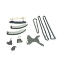 10x Timing Chain Kit for Dodge Durango Dakota Nitro Ram Jeep Liberty 3.7L V6