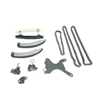 10x Timing Chain Kit for Dodge Durango Dakota Nitro Ram Jeep Liberty 3.7L V6